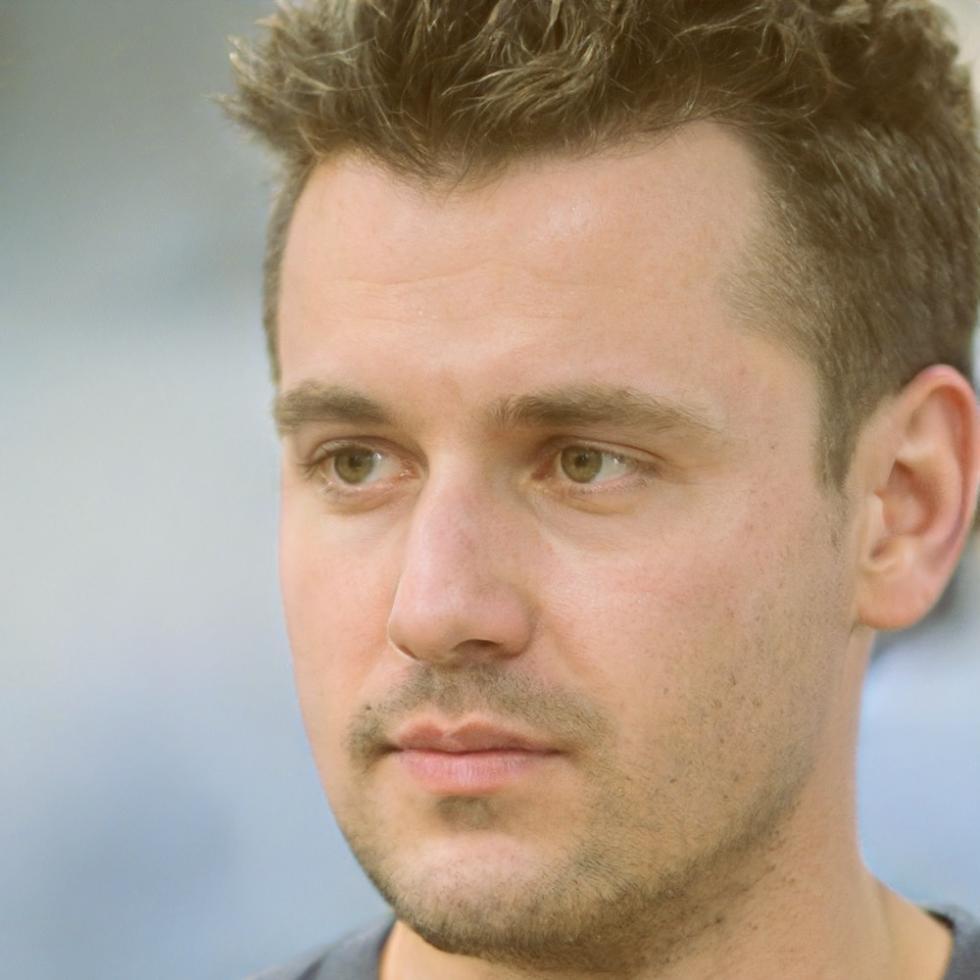 Hendrik van der Berg