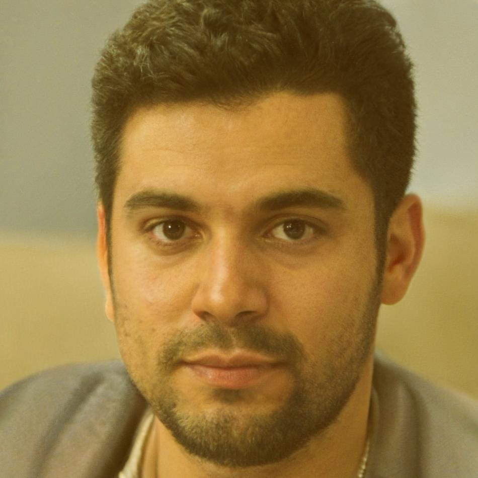 Instructor demonstrating SEO audit workflow