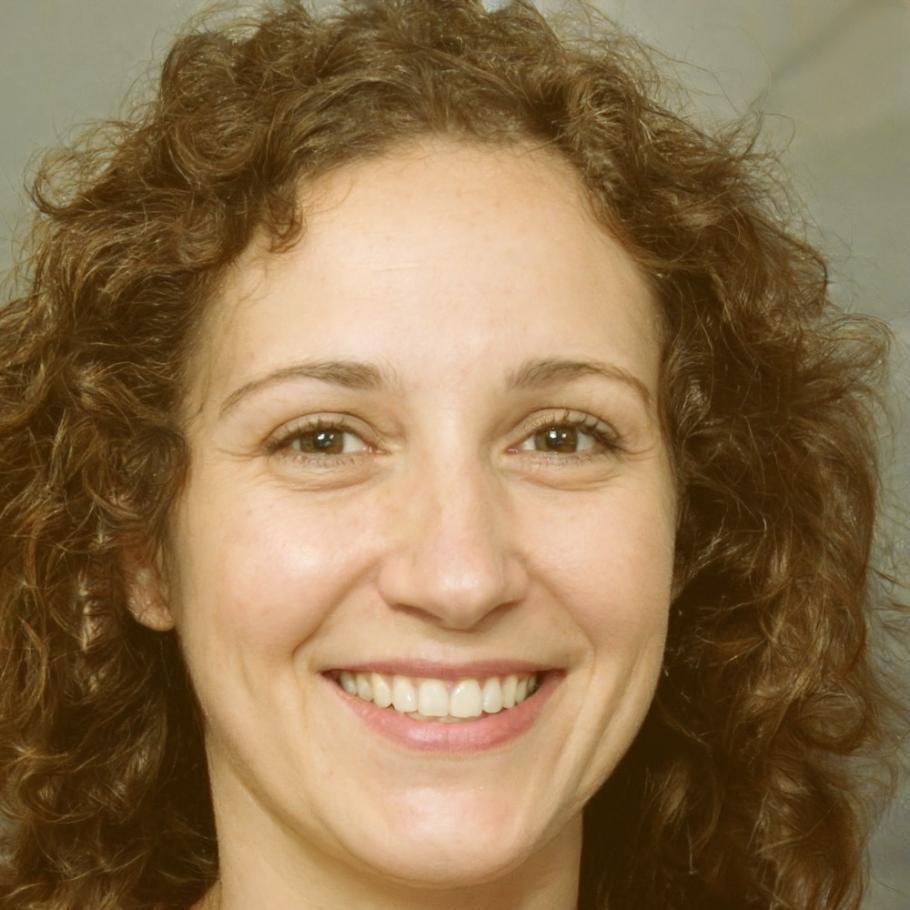 Content strategist analyzing search performance